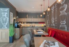 Le 209 Paris Bercy | Paris | Galerie 23