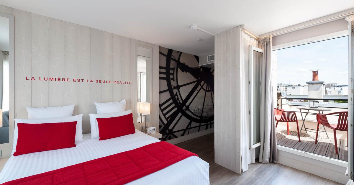 Le 209 Paris Bercy à Paris | À propos | Site officiel